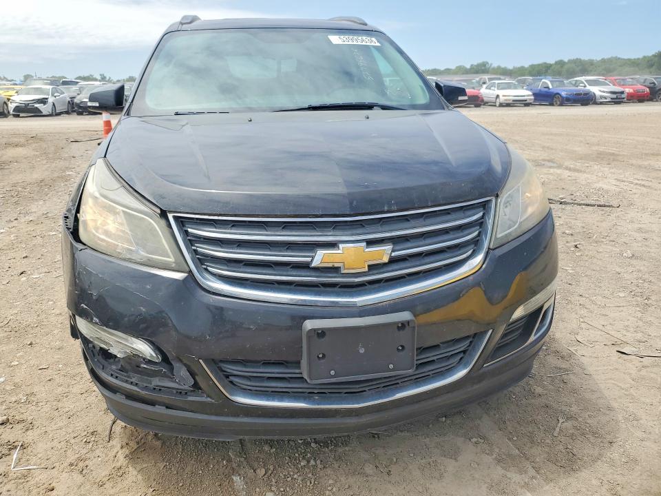 Продажа на аукционе авто 2015 Chevrolet Traverse, vin: 1GNKRGKD7FJ233309, номер лота: 53995636