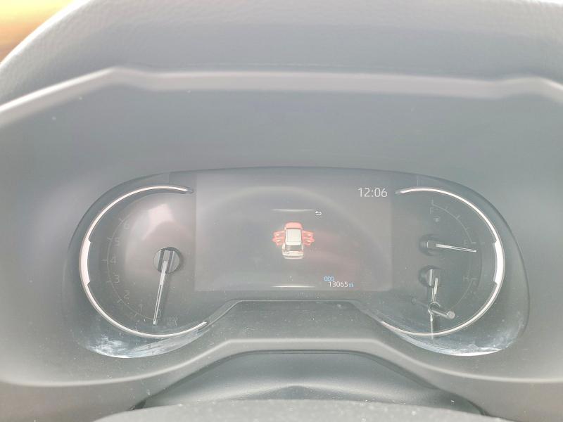 2024 Toyota Rav4 მანქანა იყიდება აუქციონზე, vin: 2T3C1RFV6RW332311, აუქციონის ნომერი: 54723556