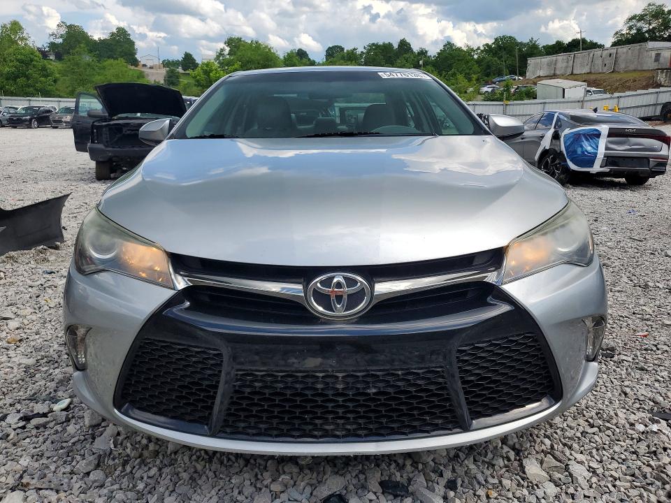 2016 Toyota Camry მანქანა იყიდება აუქციონზე, vin: 4T1BF1FK6GU221865, აუქციონის ნომერი: 54776136