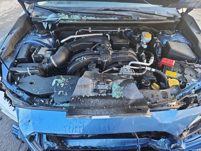 Продажа на аукционе авто 2023 Subaru Crosstrek, vin: JF2GTHNC5PH254646, номер лота: 52749556