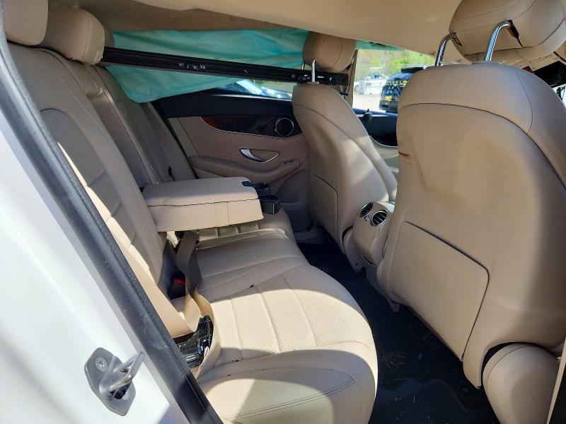 Продажа на аукционе авто 2020 Mercedes-benz Glc, vin: W1N0G8EB6LF779435, номер лота: 52872046