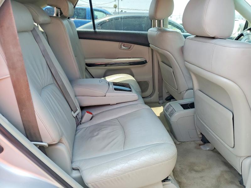 Продаж на аукціоні авто 2008 Lexus Rx, vin: JTJGW31U882006710, номер лоту: 53883736