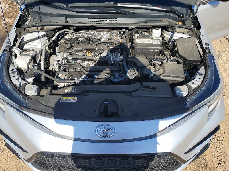 51368046 :رقم المزاد ، 5YFS4MCEXRP194907 vin ، 2024 Toyota Corolla مزاد بيع