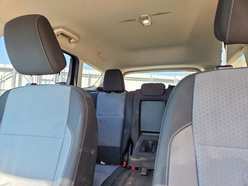 Aukcja sprzedaży 2018 Ford Escape, vin: 1FMCU0GD4JUD07073, numer aukcji: 51905266
