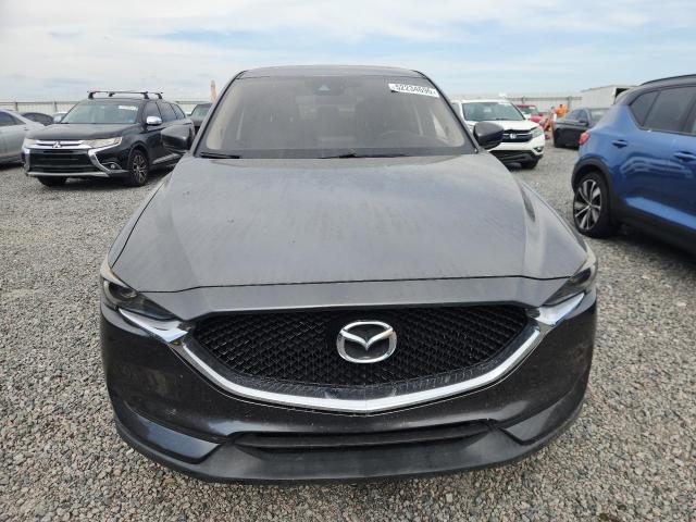Aukcja sprzedaży 2017 Mazda Cx-5, vin: JM3KFADL1H0176334, numer aukcji: 52234696