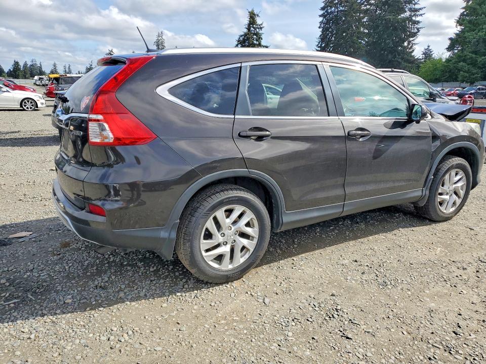 Aukcja sprzedaży 2016 Honda Cr-v, vin: 2HKRM4H73GH664942, numer aukcji: 54075836