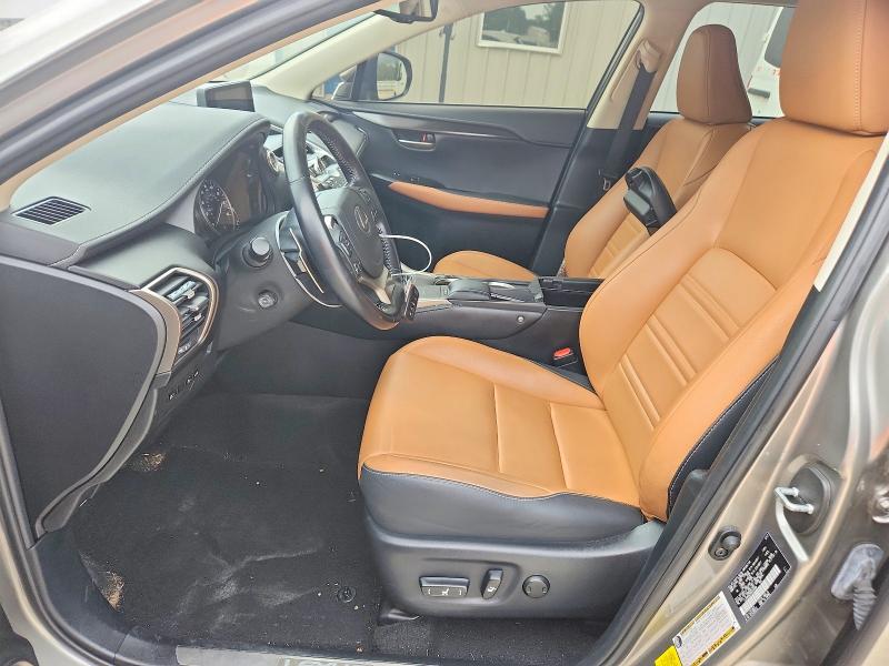 Aukcja sprzedaży 2021 Lexus Nx 300, vin: JTJDARBZ5M5034486, numer aukcji: 54882516