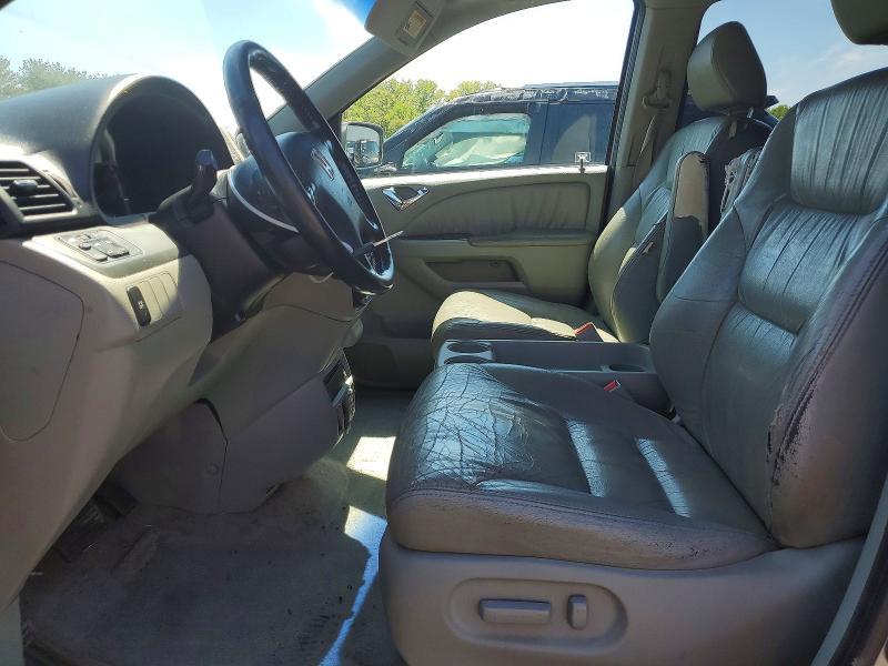 Aukcja sprzedaży 2007 Honda Odyssey, vin: 5FNRL38757B120650, numer aukcji: 52176576