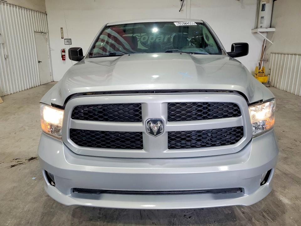 2017 Ram 1500 მანქანა იყიდება აუქციონზე, vin: 1C6RR7FT1HS702780, აუქციონის ნომერი: 53972596