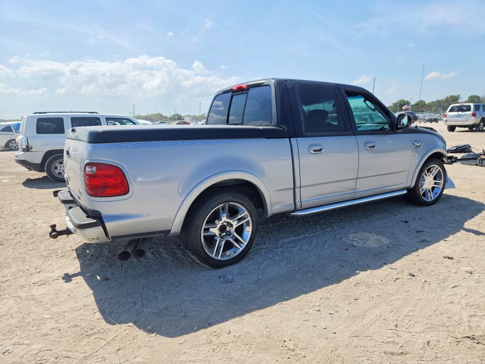 Aukcja sprzedaży 2003 Ford F150, vin: 1FTRW07393KB97927, numer aukcji: 52994526