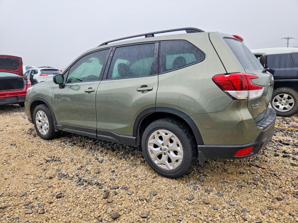 Auction sale of the 2021 Subaru Forester, vin: JF2SKADC5MH501164, lot number: 53629296