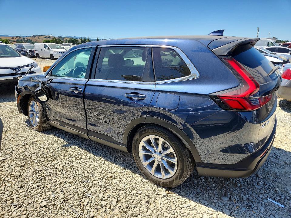 Продажа на аукционе авто 2023 Honda Cr-v, vin: 7FARS3H74PE004086, номер лота: 54182426