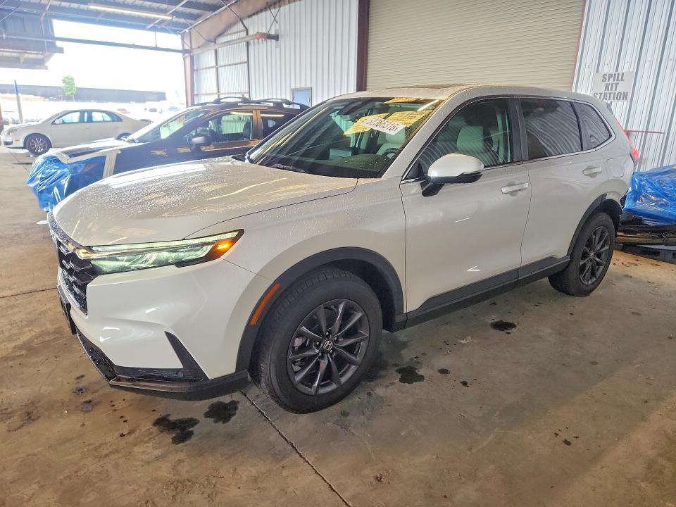 2026 Honda Cr-v მანქანა იყიდება აუქციონზე, vin: 2HKRS4H77TH441853, აუქციონის ნომერი: 52366316
