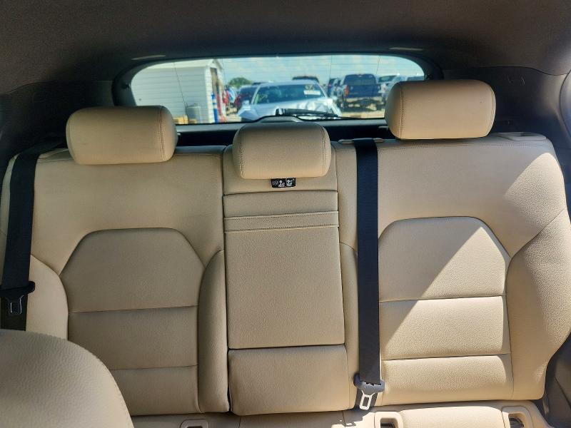 2016 Mercedes-benz Gla მანქანა იყიდება აუქციონზე, vin: WDCTG4EB4GJ214630, აუქციონის ნომერი: 54474286