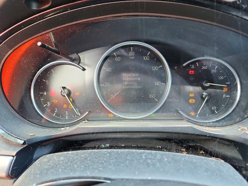 54882036 :رقم المزاد ، JM3TCADY5L0414896 vin ، 2020 Mazda Cx-9 مزاد بيع
