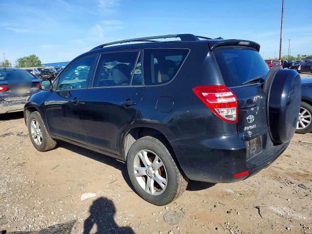 Продажа на аукционе авто 2012 Toyota Rav4, vin: 2T3BF4DV9CW242709, номер лота: 55277006