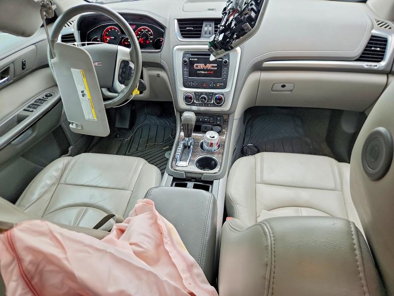Продаж на аукціоні авто 2016 Gmc Acadia, vin: 1GKKVRKD0GJ168714, номер лоту: 54334726