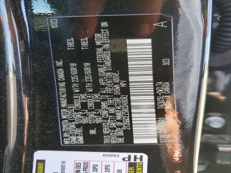 Продаж на аукціоні авто 2024 Lexus Nx, vin: 2T2GGCEZ5RC049082, номер лоту: 53374216