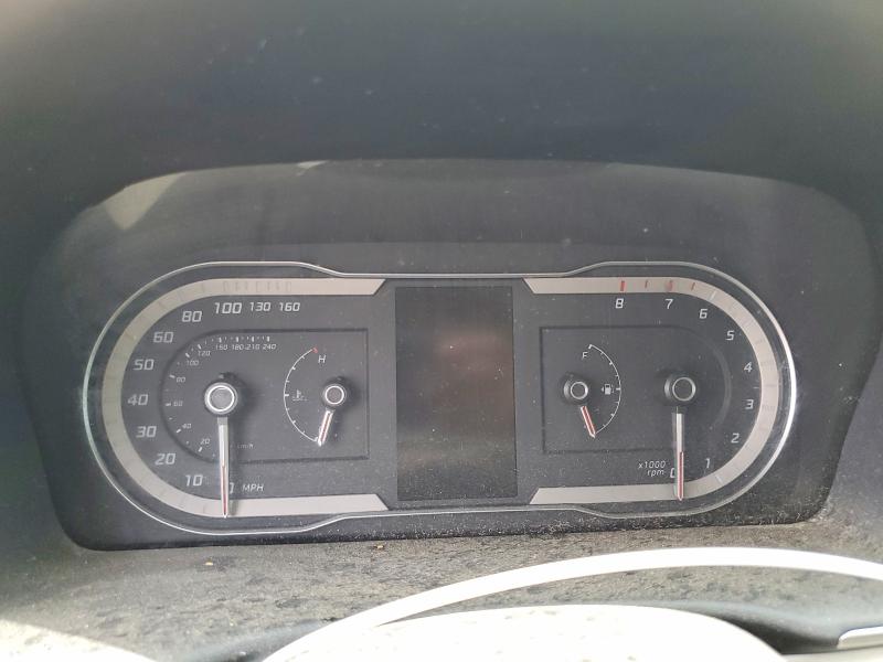 53301776 :رقم المزاد ، 5NMJA3AE6NH002274 vin ، 2022 Hyundai Tucson مزاد بيع