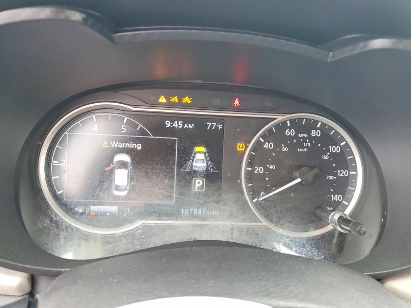 Продаж на аукціоні авто 2020 Nissan Versa, vin: 3N1CN8EV7LL801830, номер лоту: 53843646