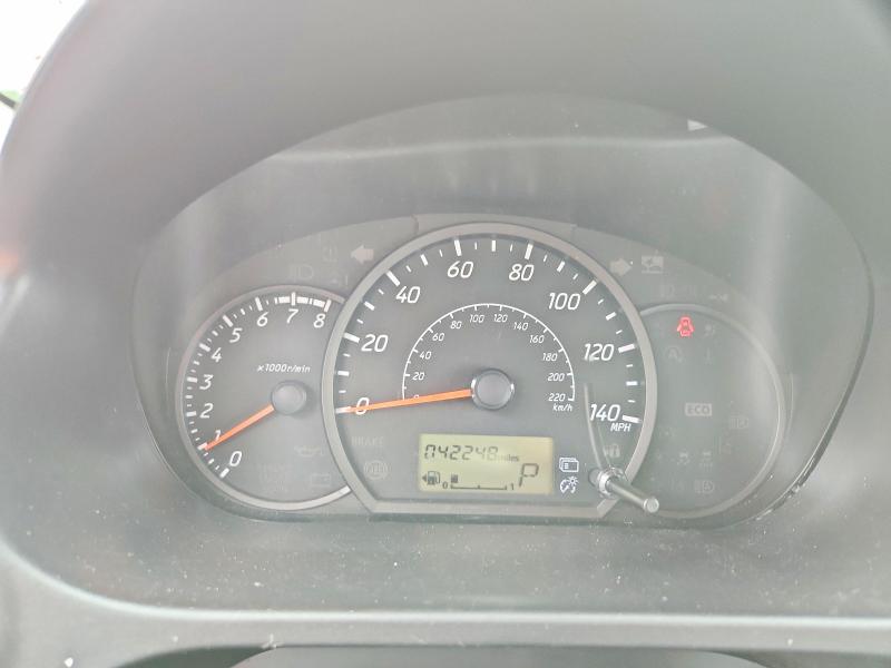 55186006 :رقم المزاد ، ML32FUFJXRHF18846 vin ، 2024 Mitsubishi Mirage مزاد بيع