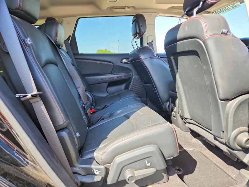 Aukcja sprzedaży 2017 Dodge Journey, vin: 3C4PDCEG6HT561392, numer aukcji: 52166676