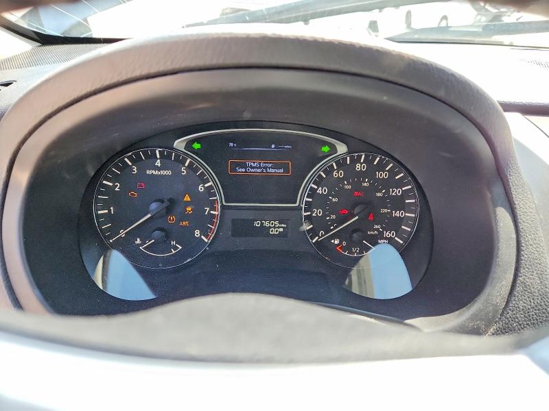 53002106 :رقم المزاد ، 1N4AL3AP6FC191574 vin ، 2015 Nissan Altima مزاد بيع