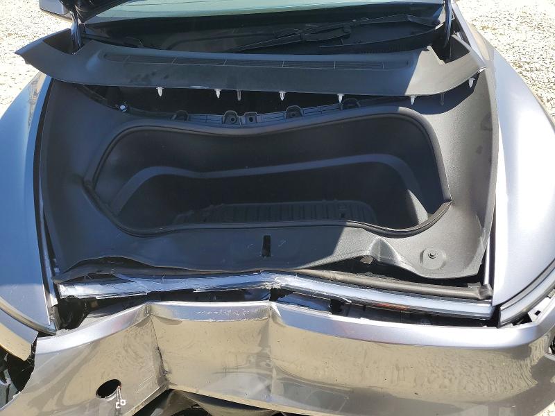 Продаж на аукціоні авто 2026 Tesla Model Y, vin: 7SAYGDEE0TF328067, номер лоту: 54724366