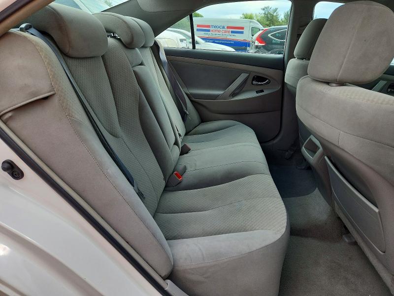 55302226 :رقم المزاد ، 4T1BE46K29U832743 vin ، 2009 Toyota Camry مزاد بيع