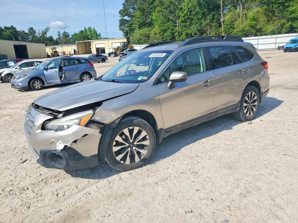 Продажа на аукционе авто 2017 Subaru Outback, vin: 4S4BSANC7H3338108, номер лота: 55269336
