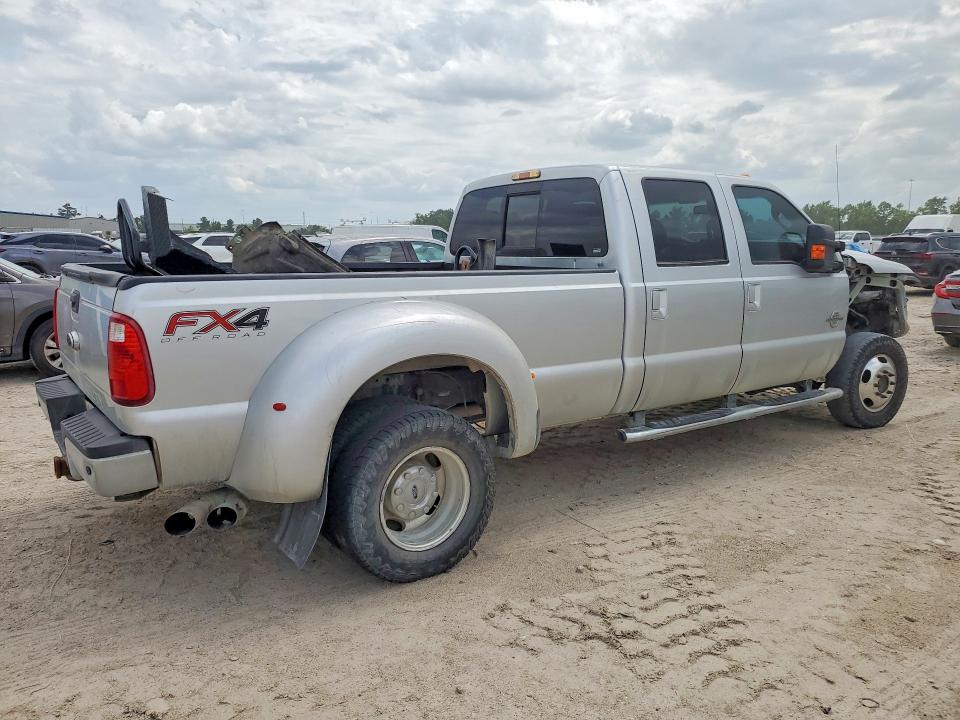 2016 Ford F350 მანქანა იყიდება აუქციონზე, vin: 1FT8W3DT6GEA11976, აუქციონის ნომერი: 50940726