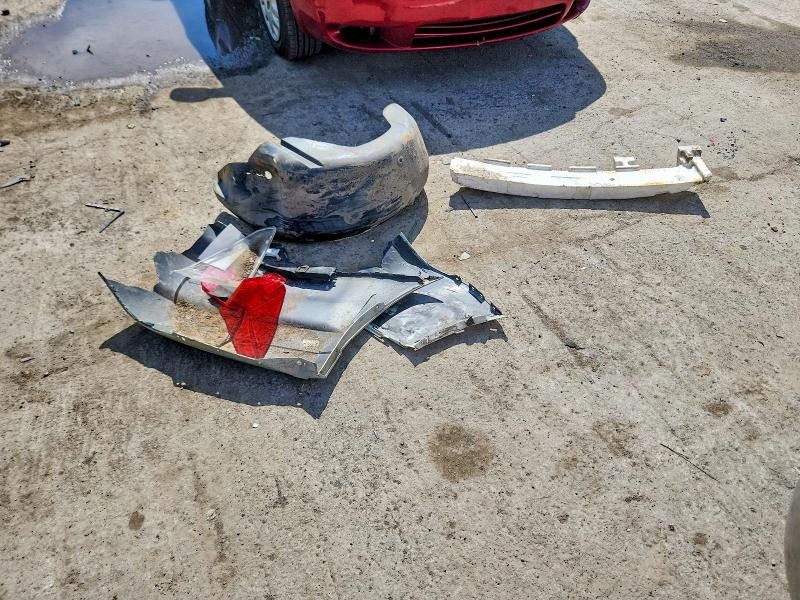 2012 Ford Fusion მანქანა იყიდება აუქციონზე, vin: 3FAHP0HA6CR172166, აუქციონის ნომერი: 53160266