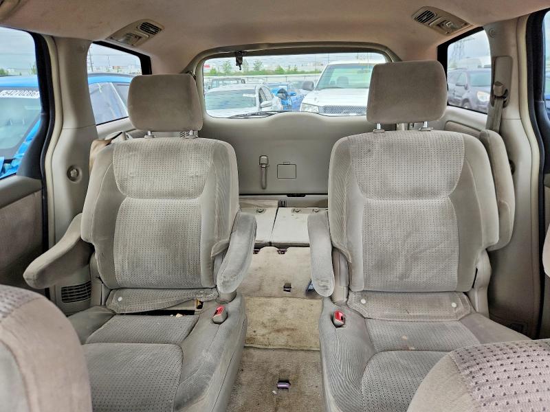 Продажа на аукционе авто 2007 Toyota Sienna, vin: 5TDZK23C27S003069, номер лота: 53879616