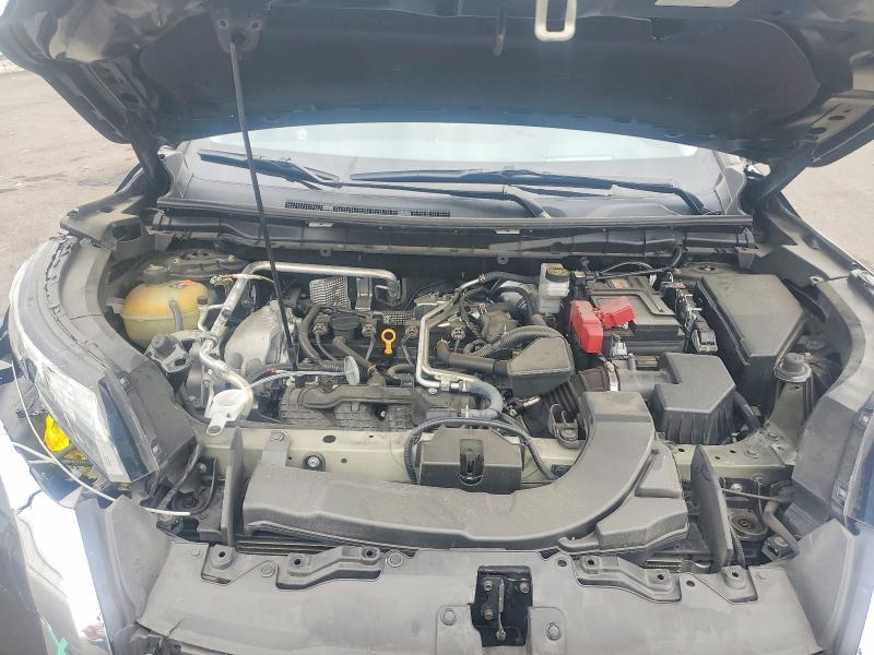 Продаж на аукціоні авто 2023 Mitsubishi Outlander, vin: JA4J3VA86PZ059700, номер лоту: 52829366