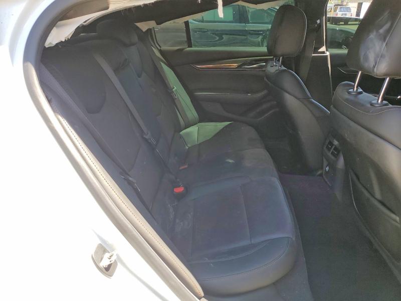 Продажа на аукционе авто 2021 Cadillac Ct5, vin: 1G6DP5RKXM0146574, номер лота: 54466366