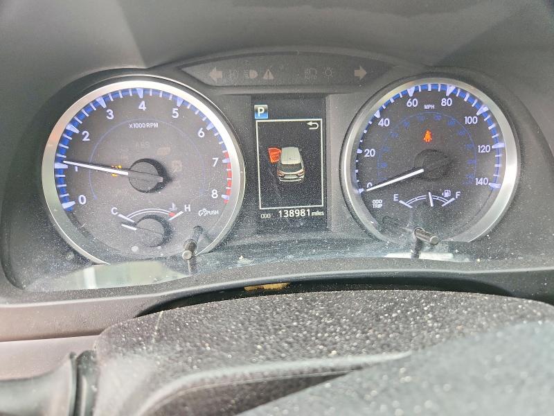 2018 Toyota Highlander მანქანა იყიდება აუქციონზე, vin: 5TDZZRFH8JS286032, აუქციონის ნომერი: 54211156