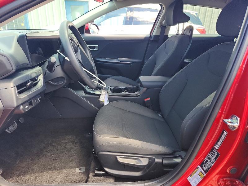 Продаж на аукціоні авто 2026 Kia K4, vin: 3KPFT4DE1TE263205, номер лоту: 54000406
