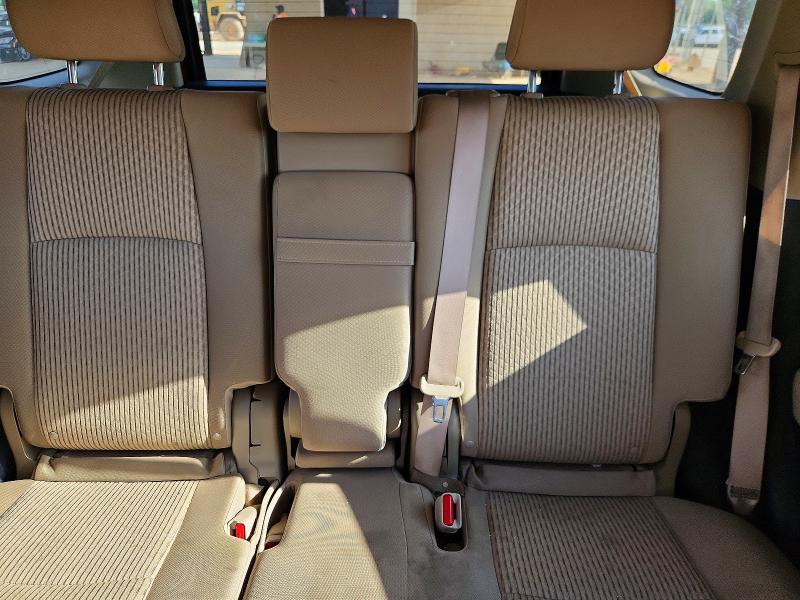 52367716 :رقم المزاد ، JTEMU5JR9M5958073 vin ، 2021 Toyota 4runner مزاد بيع