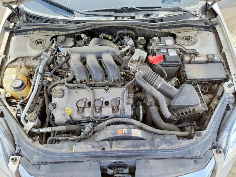 Aukcja sprzedaży 2009 Ford Fusion, vin: 3FAHP08129R216141, numer aukcji: 52400086