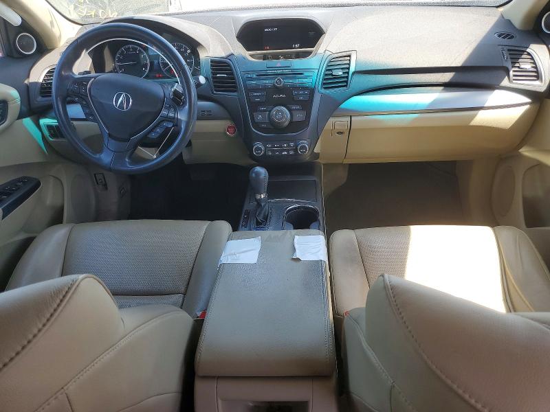 Aukcja sprzedaży 2015 Acura Rdx, vin: 5J8TB4H3XFL009505, numer aukcji: 49804846