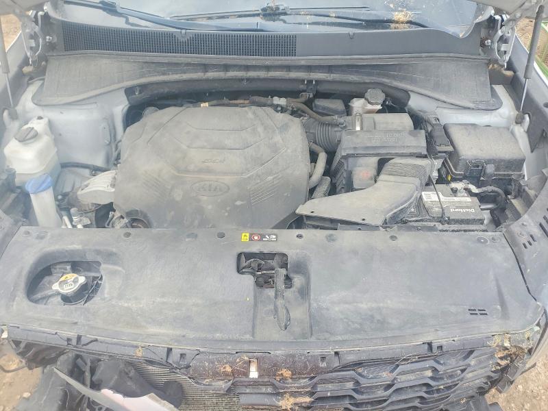 Aukcja sprzedaży 2019 Kia Sorento, vin: 5XYPG4A50KG586109, numer aukcji: 52167846