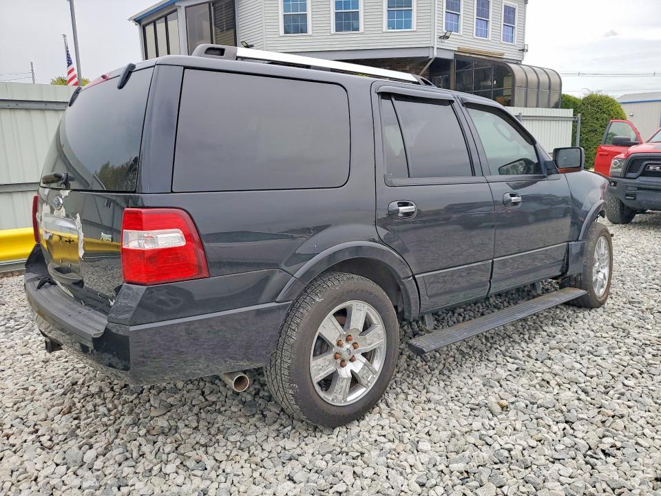 Продажа на аукционе авто 2010 Ford Expedition, vin: 1FMJU2A58AEB46158, номер лота: 52906056