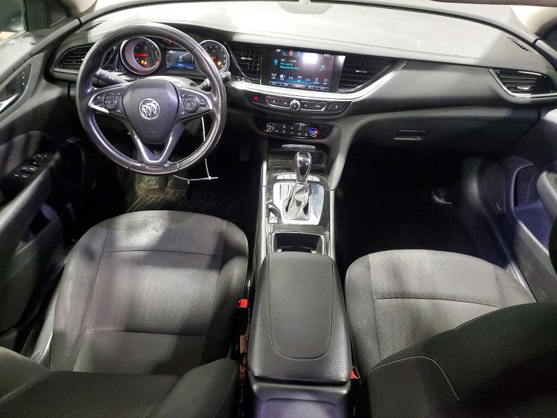 Продажа на аукционе авто 2018 Buick Regal Tourx, vin: W04GU8SX2J1095873, номер лота: 54102406
