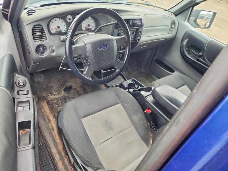 Aukcja sprzedaży 2011 Ford Ranger, vin: 1FTKR4EE5BPA53054, numer aukcji: 53477556