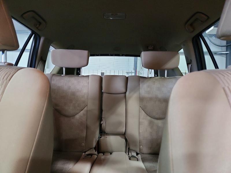 Продажа на аукционе авто 2011 Toyota Rav4, vin: 2T3BF4DV3BW097374, номер лота: 51997956