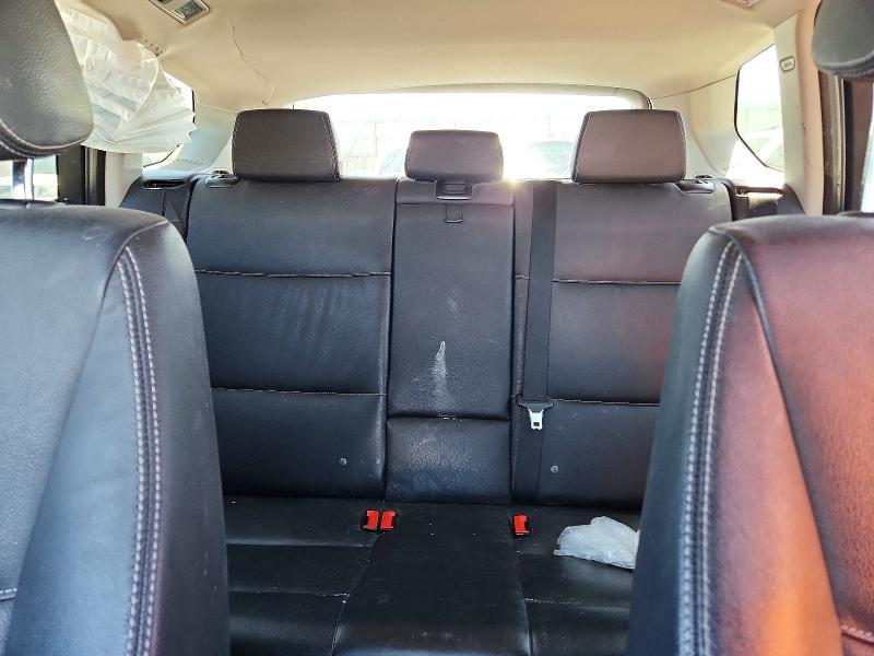 Продаж на аукціоні авто 2012 Bmw X3, vin: 5UXWX5C54CL727797, номер лоту: 51805386