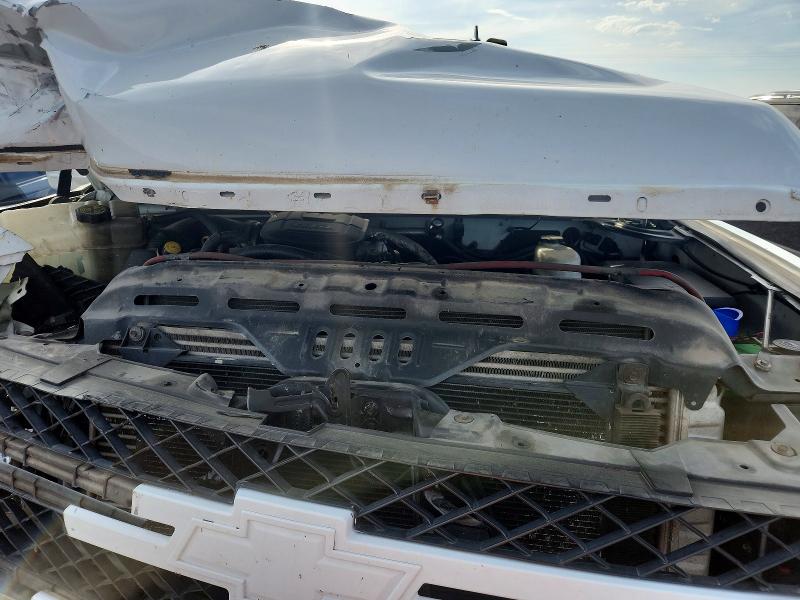 Aukcja sprzedaży 2011 Chevrolet Silverado, vin: 1GC1KYE86BF102883, numer aukcji: 53746446