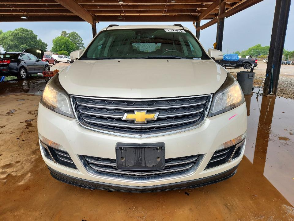 Aukcja sprzedaży 2014 Chevrolet Traverse, vin: 1GNKVJKD6EJ354985, numer aukcji: 54621816