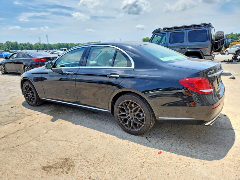 Aukcja sprzedaży 2018 Mercedes-benz E, vin: WDDZF4JB0JA446471, numer aukcji: 53944646