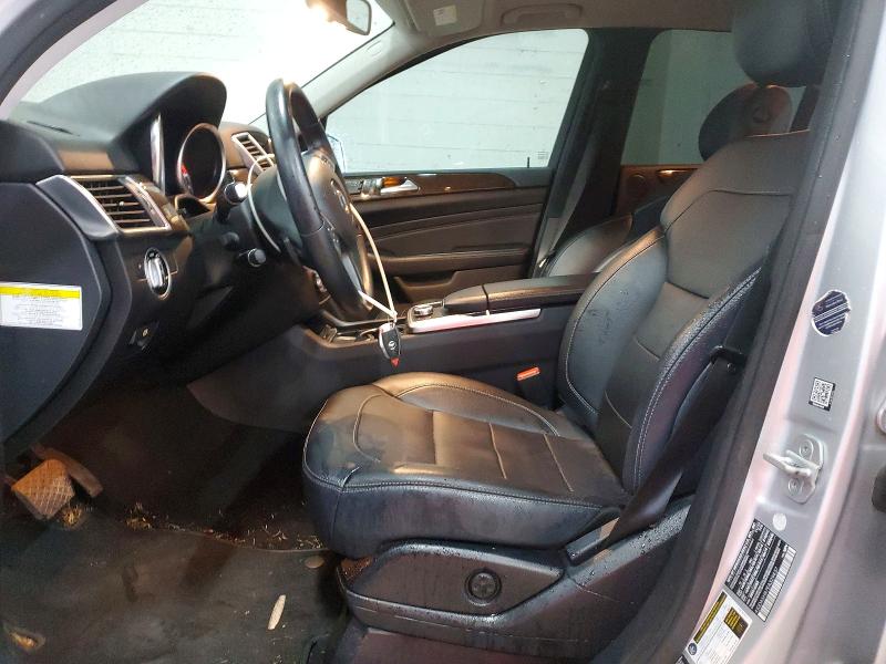 Продажа на аукционе авто 2014 Mercedes-benz Ml, vin: 4JGDA5HB7EA329437, номер лота: 52379176